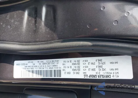 2014 Jeep Grand Cherokee Summit from USA, damaged, VIN 1C4RJFJG8EC434899